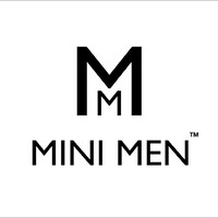 Mini Men logo - Similar company to Zenpod