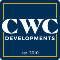 CWC Developments Ltd. logo - Similar company to Gmr Building Solutions