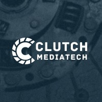 Clutch MediaTech logo - Similar company to Thoughtbuzz