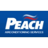 Peach Airconditioning Services