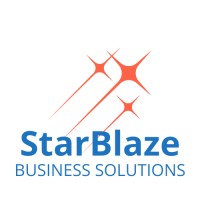 Starblaze Business Solutions