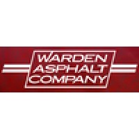 Warden Asphalt Co logo - Similar company to Acculevel Inc.