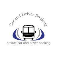 Car and Driver Booking logo - Similar company to Kp Security