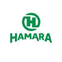 The Hamara Group logo - Similar company to Smartmart Inc.