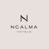 NCalma Hotels logo - Similar company to Rauhalinna