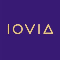 IOVIA (Acquired by Creator.co) logo - Similar company to Robotters®