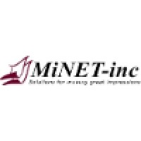 MiNET, inc. logo - Similar company to Connected Office Technologies