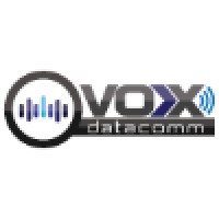 Vox Datacomm logo - Similar company to Affica