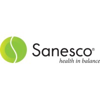 Sanesco International Inc. logo - Similar company to Glucose Guards