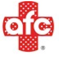 AFC Urgent Care Wichita, Kansas logo - Similar company to Afc Franchising, Llc