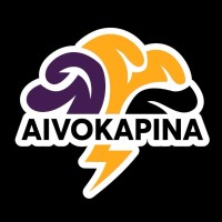 Aivokapina 🧠⚡ logo - Similar company to Vastapöllö