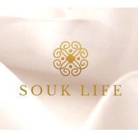 souk-life logo - Similar company to Lagan Mandap