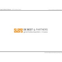 De Best & Partners B.V. Gerechtsdeurwaarders En Incasso