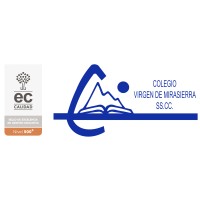 COLEGIO VIRGEN DE MIRASIERRA SS.CC. logo - Similar company to Gymage