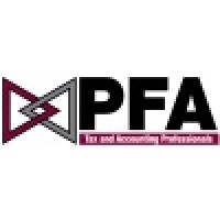 PFA Tax and Accounting Professionals logo - Similar company to Accounting Professionals Of Tomorrow