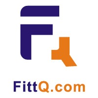 FittQ logo - Similar company to Flo Seltzer