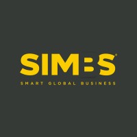 SIMBS SMART GLOBAL BUSINESS logo - Similar company to Quantum Global Shipping