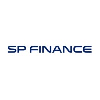 SP FINANCE logo - Similar company to Rnk Finvisors Llp