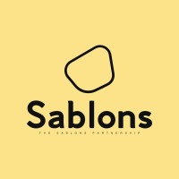 The Sablons Partnership logo - Similar company to Tiny Seeds Jersey