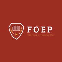 FOEP - Free Online Education Platform logo - Similar company to Online Training Store