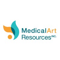 Medical Art Resources Inc. logo - Similar company to Walter Spohn Trust