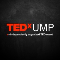 TEDx UMP logo - Similar company to Prosystem