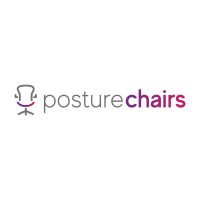 Posture Chairs logo - Similar company to Rest Oasis