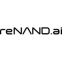 reNAND.ai logo - Similar company to Infinite Loop Development