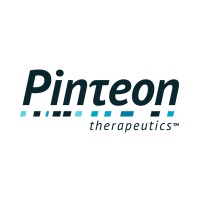 Pinteon Therapeutics logo - Similar company to Kinnear Pharmaceuticals