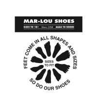 Mar-Lou Shoes logo - Similar company to Edge90, Llc.