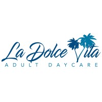 La Dolce Vita Adult Day Care Inc.