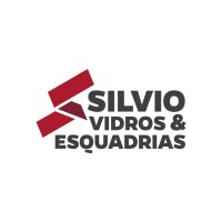 Silvio Vidros e Esquadrias logo - Similar company to Allclick