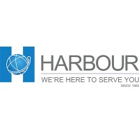 HARBOUR INTERNATIONAL, INC. logo - Similar company to Clearfreight