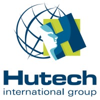Hutech International Group logo - Similar company to Monitech Mining Technologies