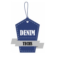 Denim Techs logo - Similar company to Fuya Textile