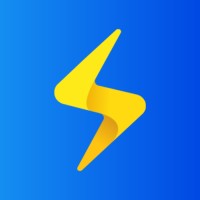 flave ⚡️ logo - Similar company to The Arrtist
