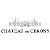 CHATEAU DE CERONS logo - Similar company to Inpackte