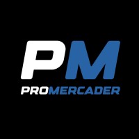 Promercader LLC logo - Similar company to Bran2 Productions Llc