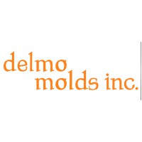 Delmo Molds inc logo - Similar company to Can Mold Plastic