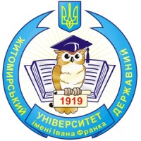 Zhytomyr Ivan Franko State University logo - Similar company to Processica