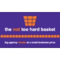 The Not Too Hard Basket Consultancy