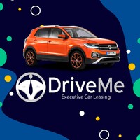 Drive Me logo - Similar company to Ronak Steels