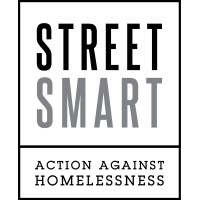 StreetSmart Australia logo - Similar company to The Big Issue Australia