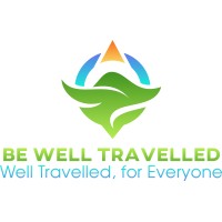BeWellTravelled.com - Well Travelled, for Everyone! logo - Similar company to Palate Pilgrim