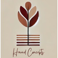 Harud Concepts logo - Similar company to Coridors
