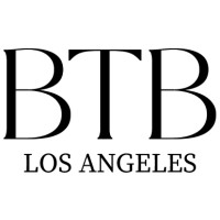 BTB Los Angeles logo - Similar company to Gengirl Media, Inc.
