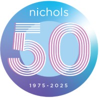 The Nichols Group logo - Similar company to Ccr3 Group Limited