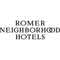 Romer Neighborhood Hotels logo - Similar company to Lucid Development Group