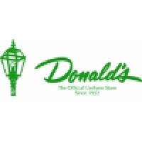 Donald's Uniform logo - Similar company to Uniform Edit
