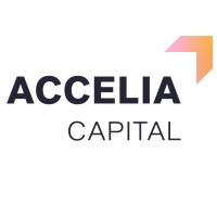 Accelia Capital logo - Similar company to Leva Capital